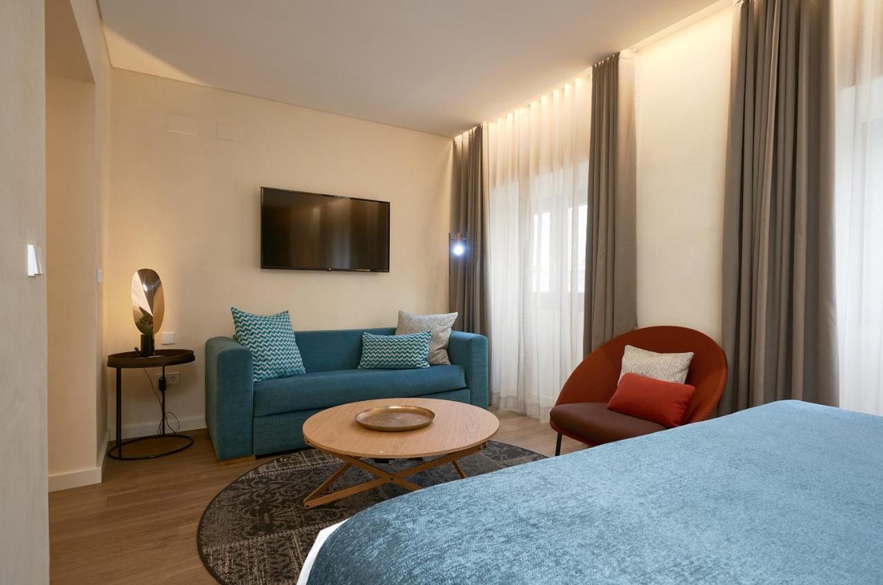 Suites Murillo Plaza Sta. Cruz セビリア エクステリア 写真