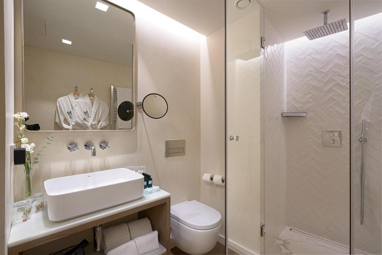 Suites Murillo Plaza Sta. Cruz セビリア エクステリア 写真
